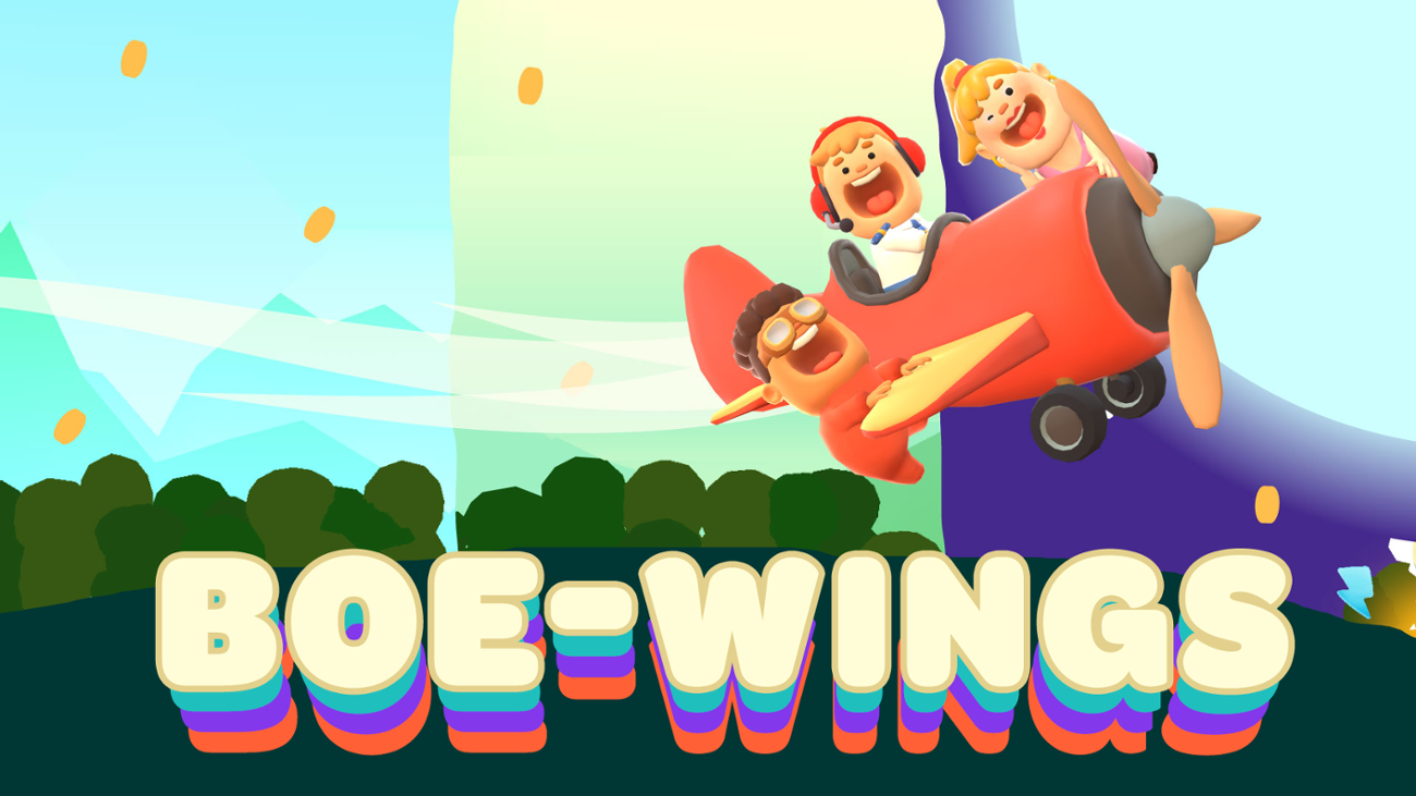 Games like Boe Wings