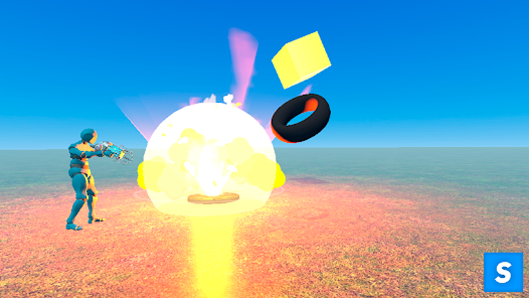 Supple Sandbox [BETA] Image