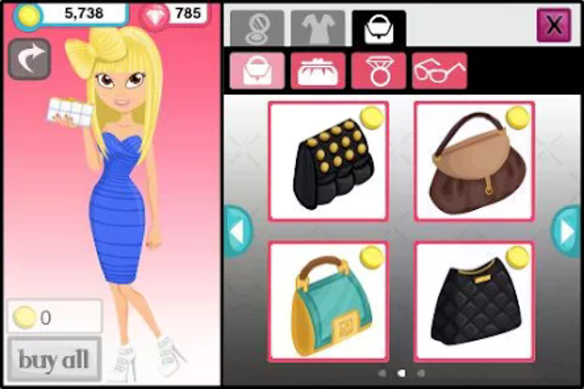 Fashion Story™ Image