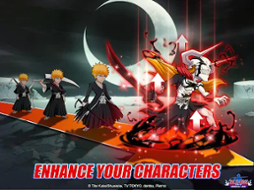 Bleach: Immortal Soul Image