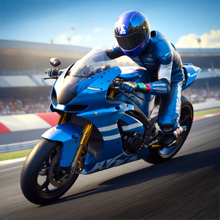 Moto Racer: Bike Racing Game Image