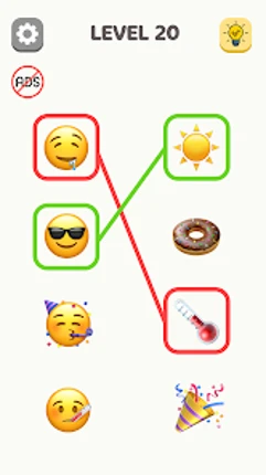 Emoji Puzzle - Fun Emoji Game Image