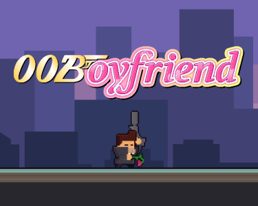 Games like 00Boyfriend