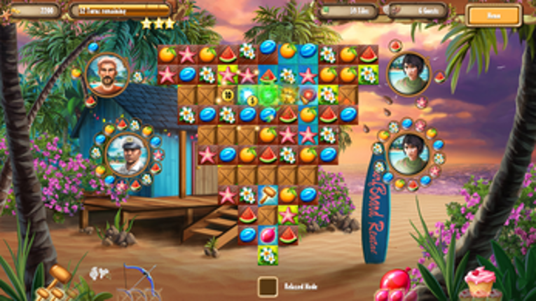 5 Star Rio Resort screenshot