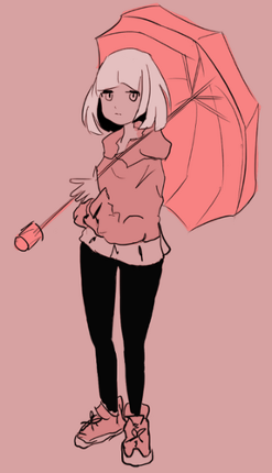 A Rainy Day screenshot