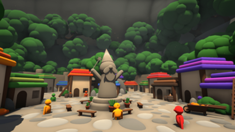 Bernardino screenshot