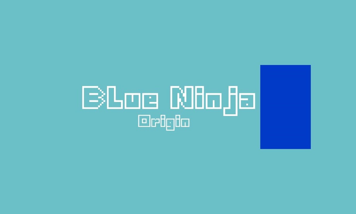 Games like Blue Ninja: Origin
