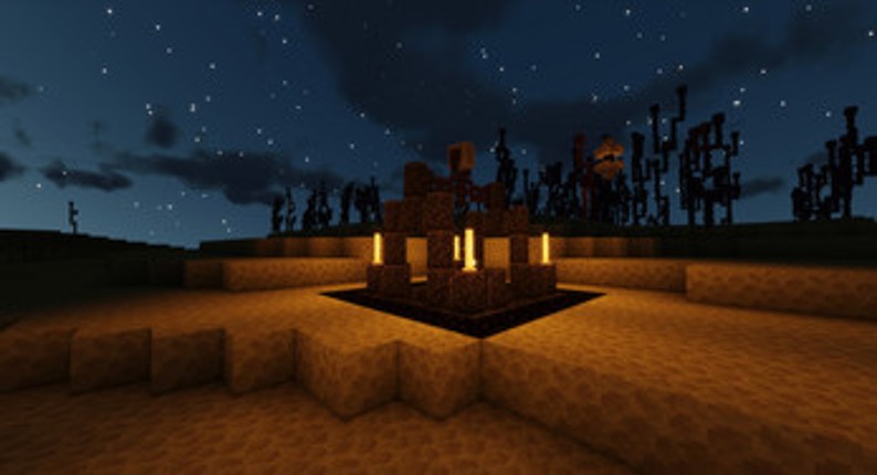 BS | 103 Default Structures Image