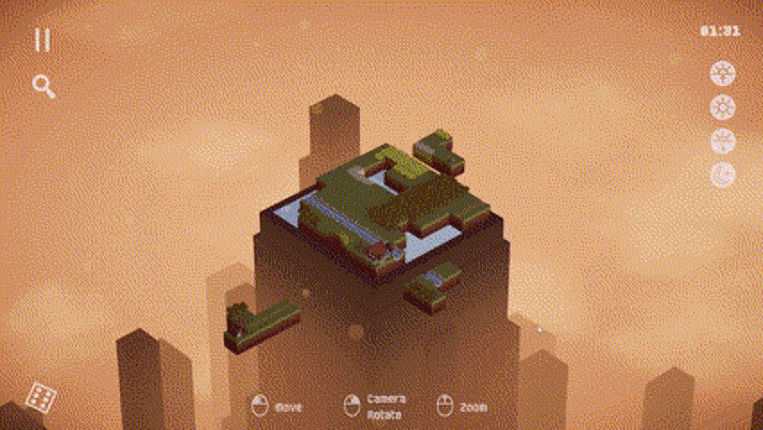 CatLands screenshot