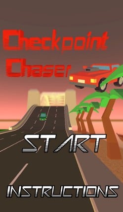 Checkpoint Chaser Image