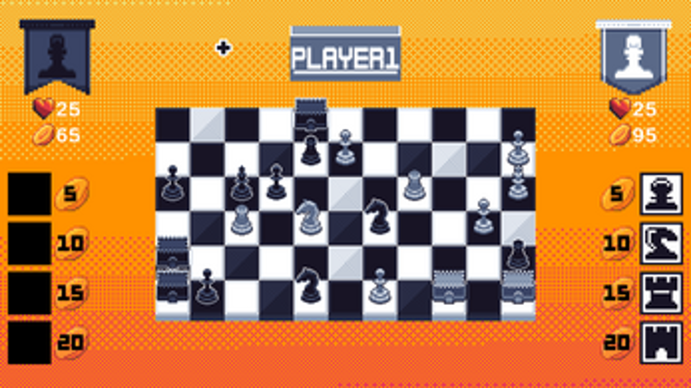 Chess Battlefield Image