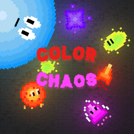 Color Chaos Game Cover