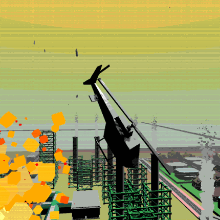 COOP Copter Scabs screenshot