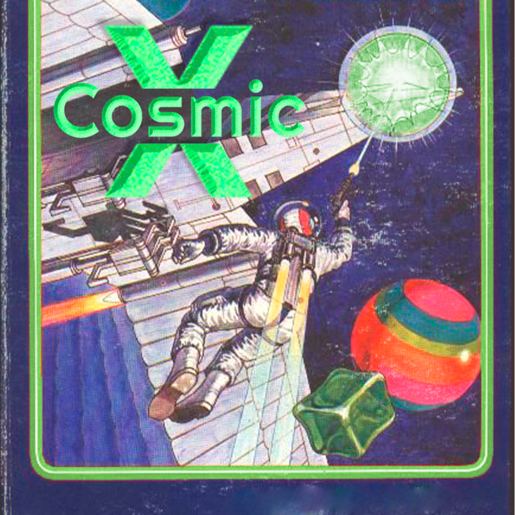 Games like Cosmic Expedition