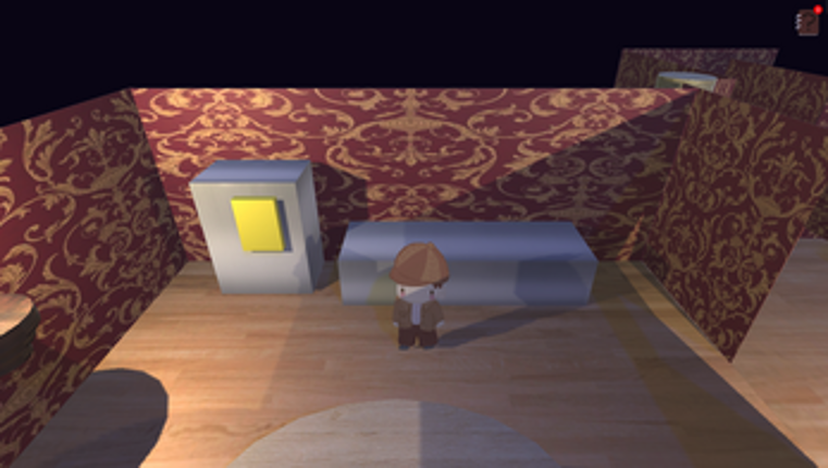 CS3113 Spirit Solver screenshot
