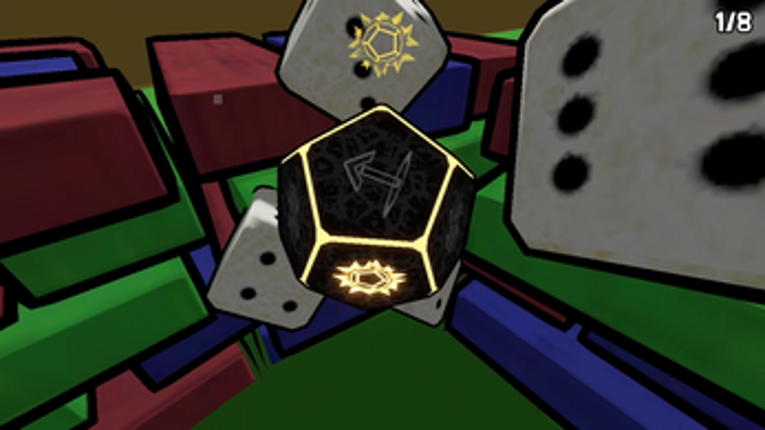 Dice Dash Image