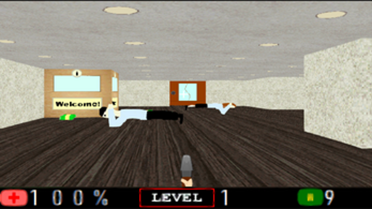 Die, F***ing Traitor! Image