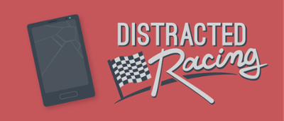 Distracted Racing Image