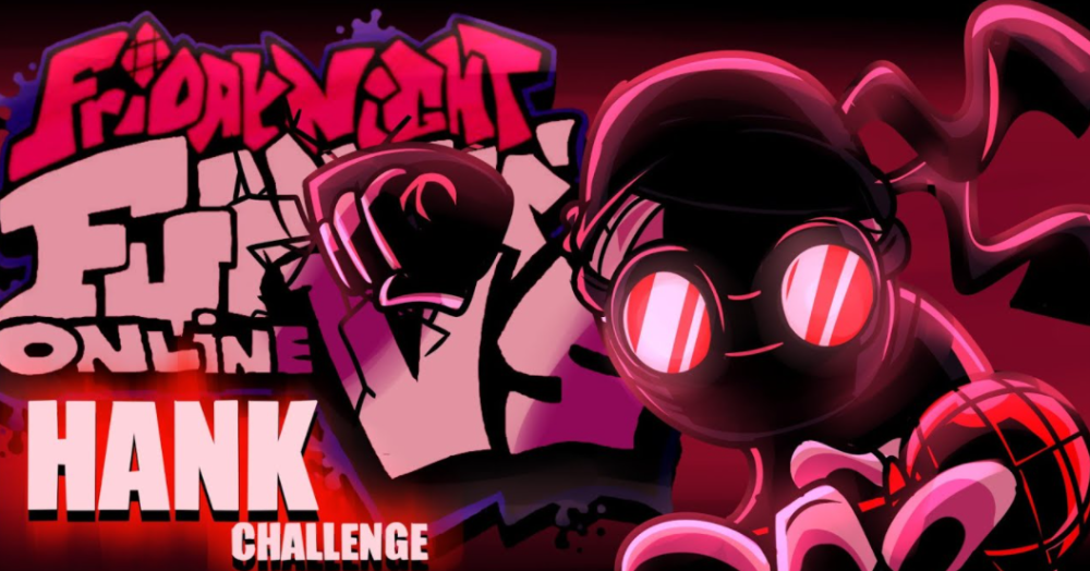 Games like FNF Accelerant Hank for MAC