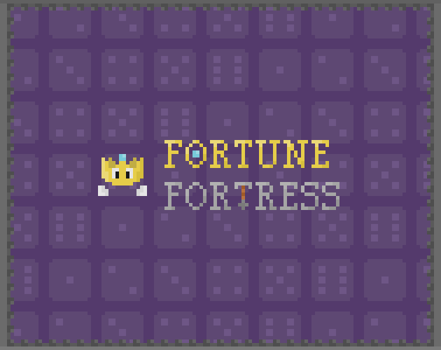 Games like Fortune Fortress