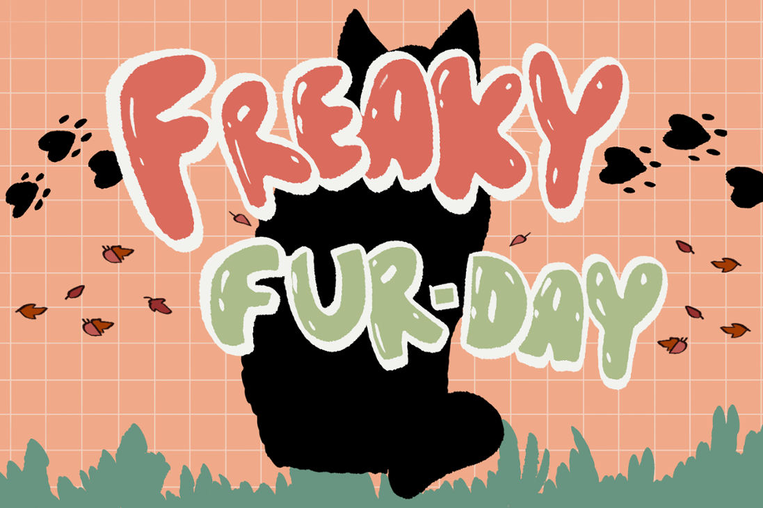 Games like FREAKY FUR-DAY