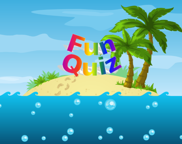 Games like FunQuiz