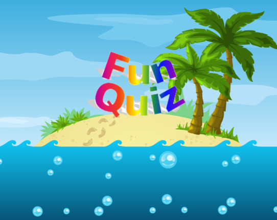 FunQuiz Image