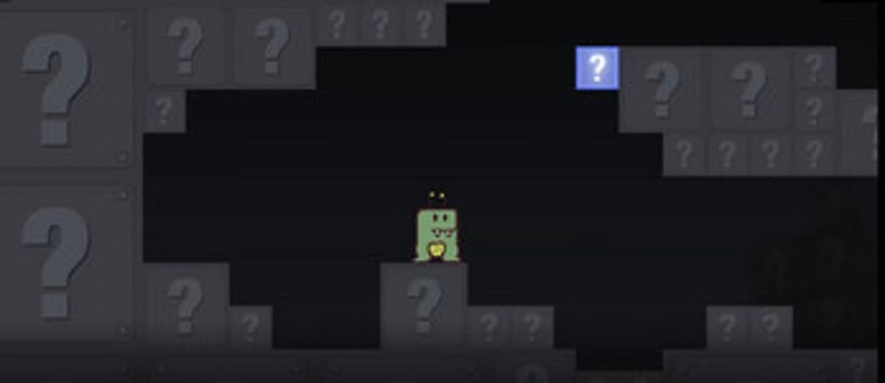 Mysterious Gamebert Boxes Image