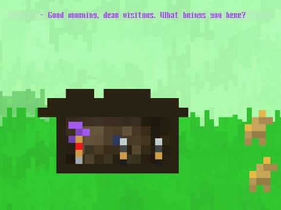 Geschwindigkeitsbegrenzung screenshot