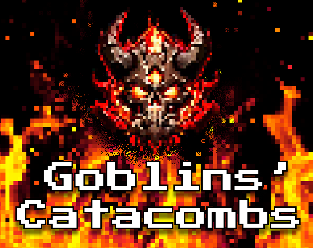 Games like Goblins' Catacombs: The Dark Mage's curse