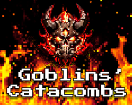 Goblins' Catacombs: The Dark Mage's curse Image