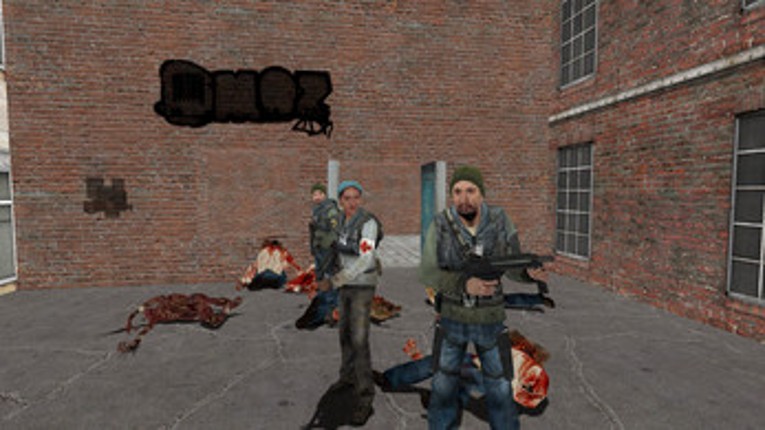 HalfWay2Death (Discountinued) Image