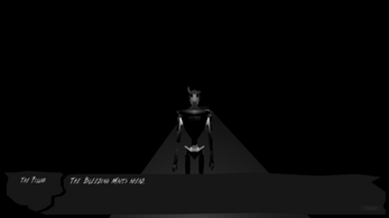 Heart of the Void screenshot
