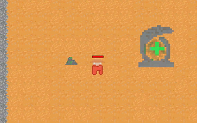 Hera and The Last Kingdoms screenshot