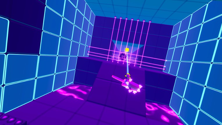 Hyperstacks screenshot