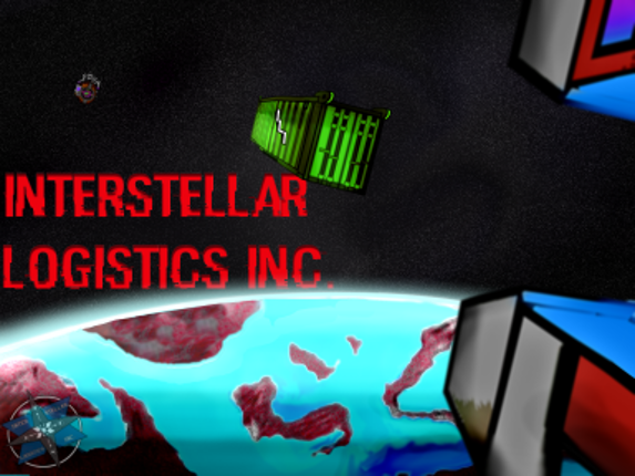 Interstellar Logistics inc Image