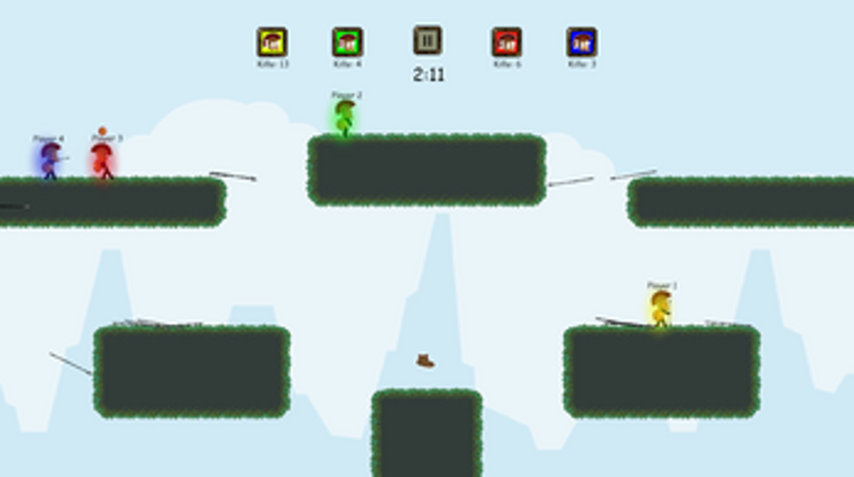 King of the Spear screenshot
