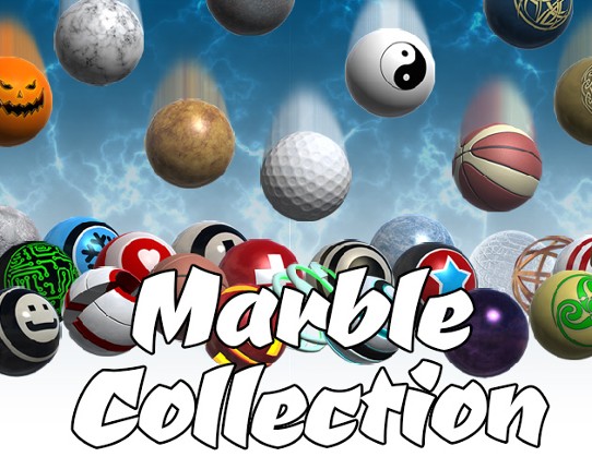 Marble Collection Game Cover