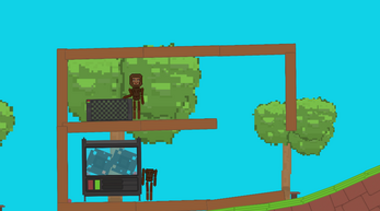 Mechanics Sandbox screenshot