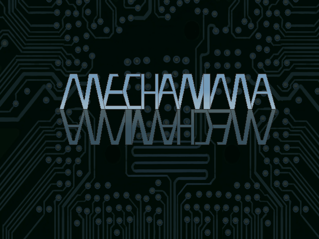 Games like Mechanima