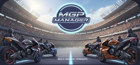 Games like MGP Manager