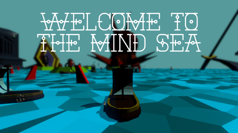 Mindscape Sailing Image