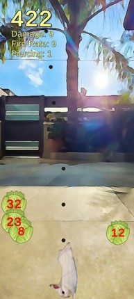 Mochi Shooter 2000 Image