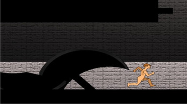 Mystique - Adult Sexy Platformer XXX RATED screenshot