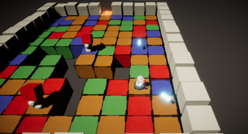 Nana's Last Gambit Image