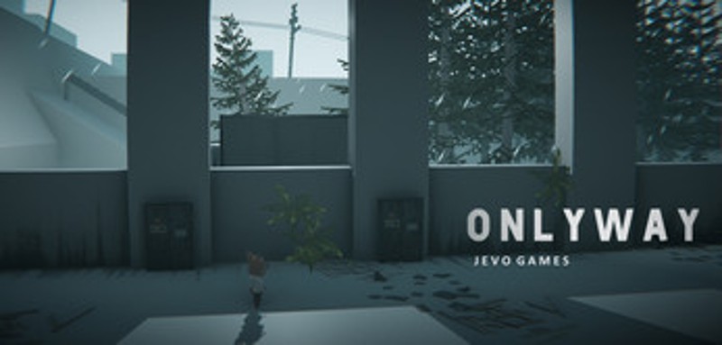 ONLYWAY screenshot