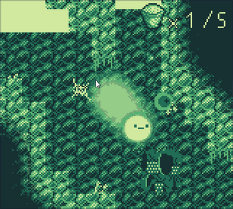 Panspermia screenshot