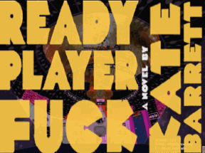 Ready Player Fuck Image