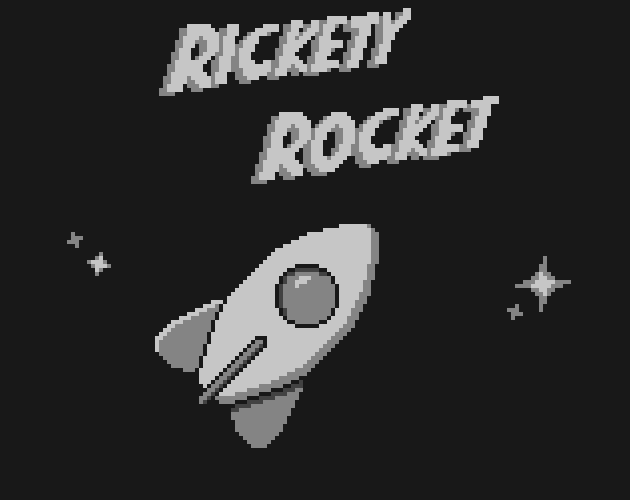 Games like Rickety Rocket (Check description to avoid minor bug)