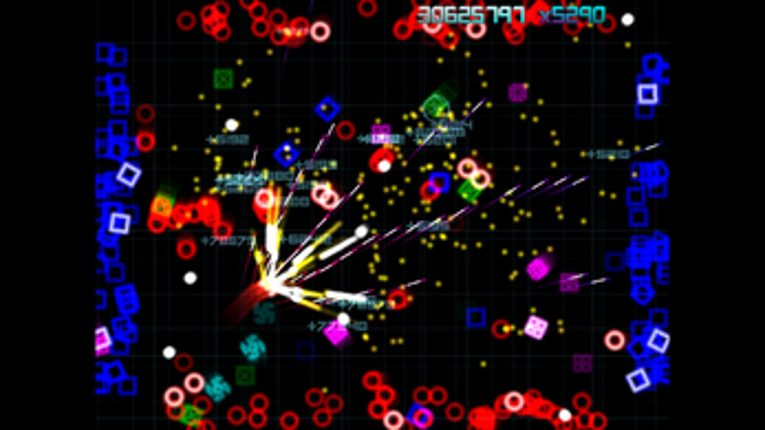 Rydunis screenshot